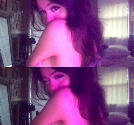 Sohanna Ricci modèle artistique photo