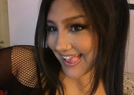 creamfilledlatina modèle chaud img