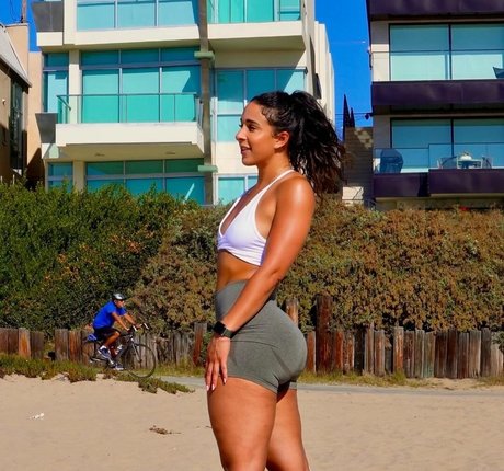 Alissa Oddo meilleure étoile img