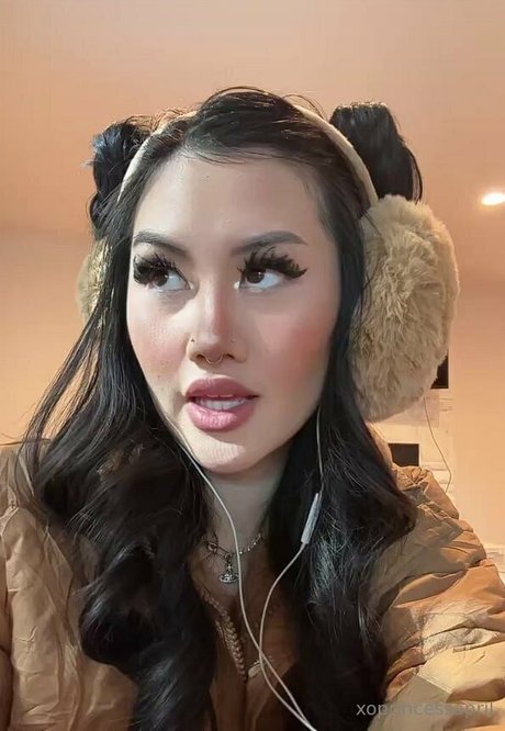 XOPrincessApril mannequin galeries