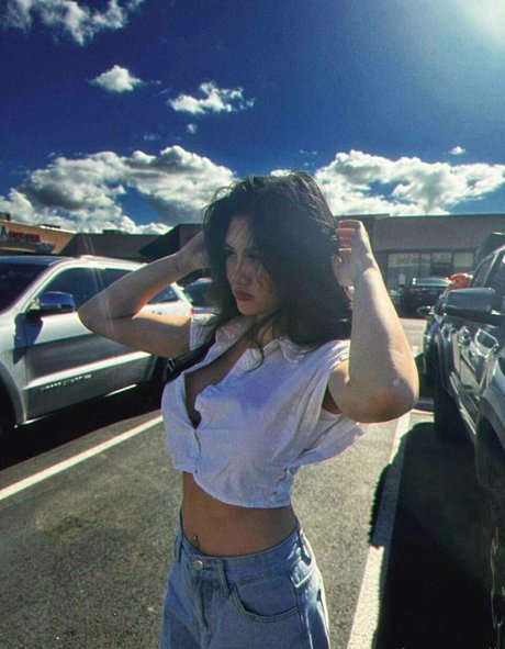 XOPrincessApril star du porno parfaite images