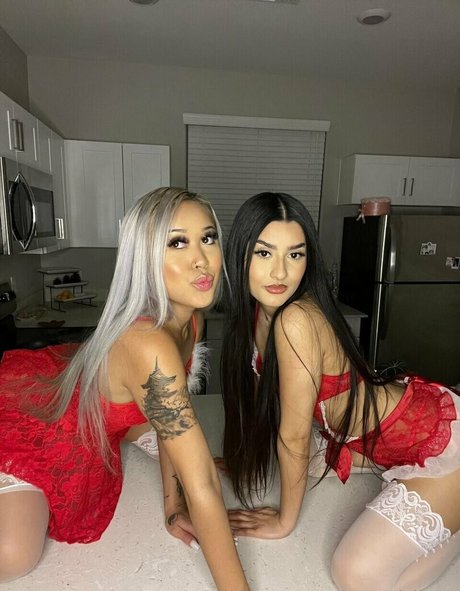 spicymariahxxx star du porno en haute qualité galerie