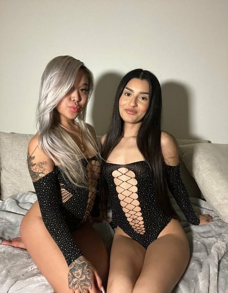 spicymariahxxx star du porno image