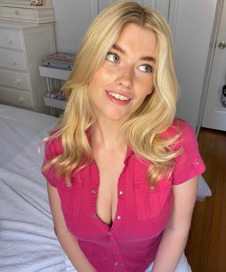 Carlie Whalen joli modèle images