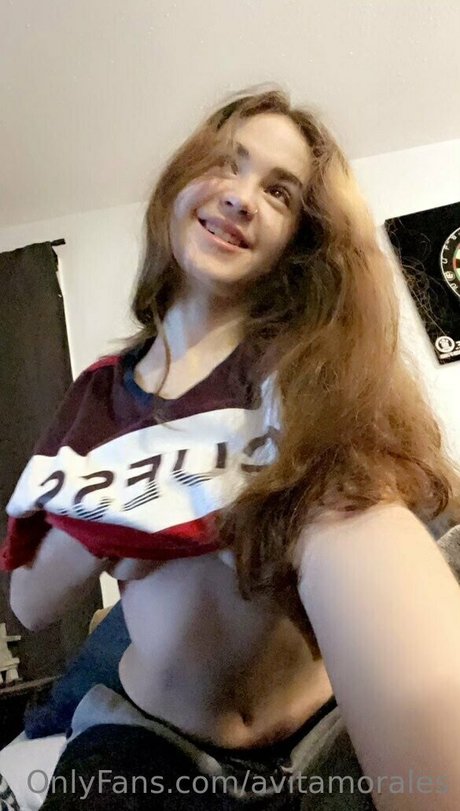 avitamorales actrice xxx photo