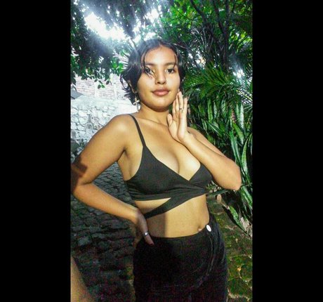 angelesavilez modèle hd collection