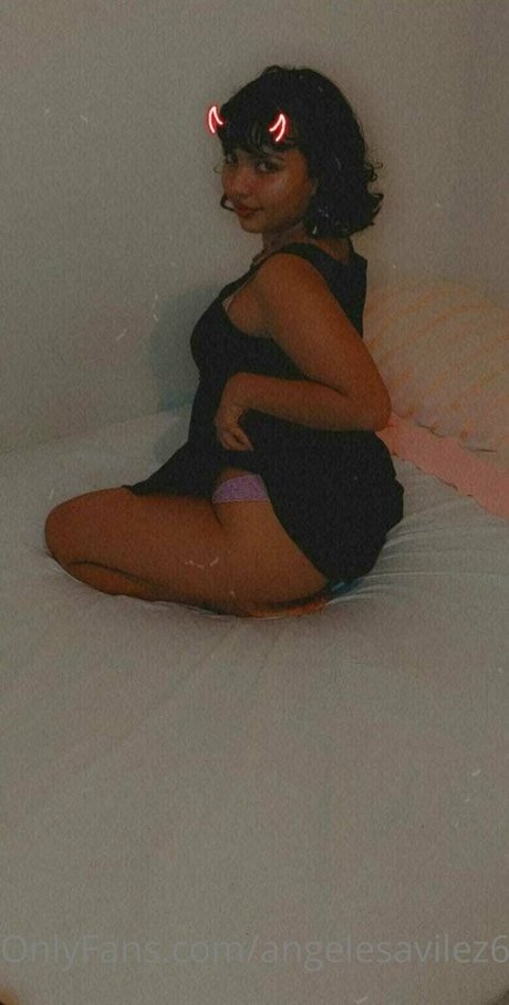angelesavilez star du porno érotique img