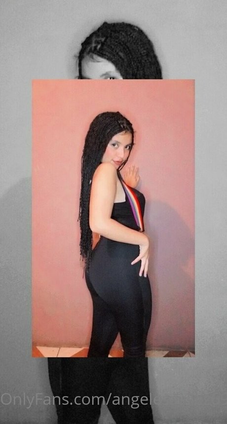 angelesavilez star exclusive galerie