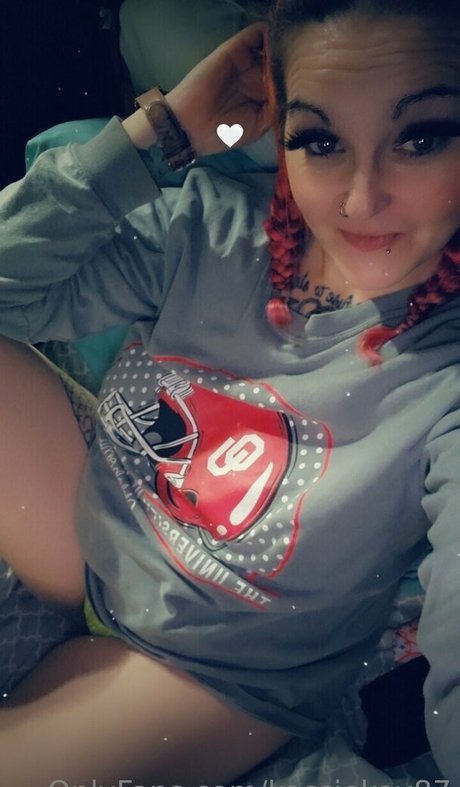 kassiekay87 étoile magnifique des photos