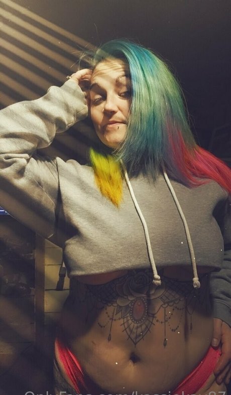 kassiekay87 star du porno de haute qualité image