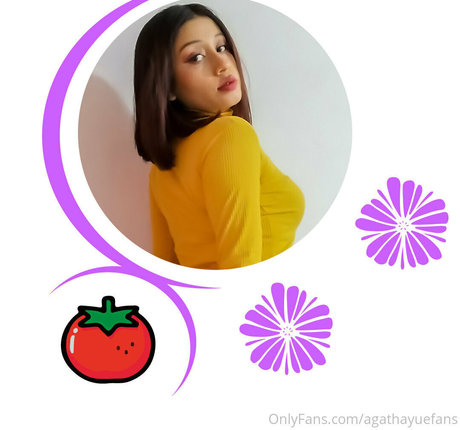 agathayuefree modèle parfait images