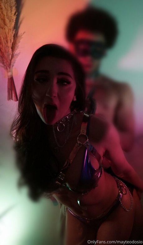 mayteodosio star du porno gratuit archive