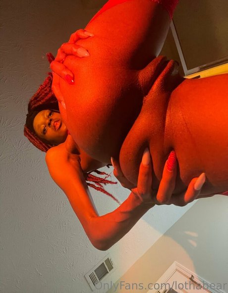 lothabear modèle magnifique galeries