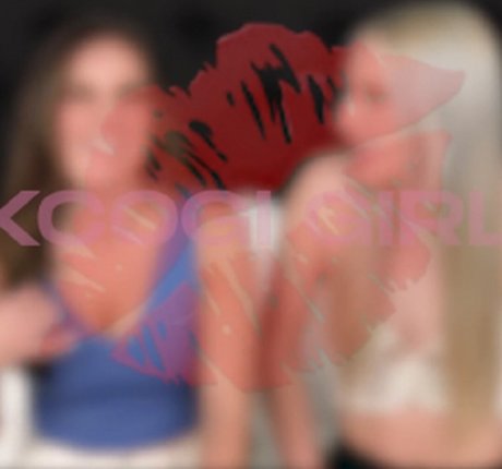 ExCoGiGirls modèle magnifique photos