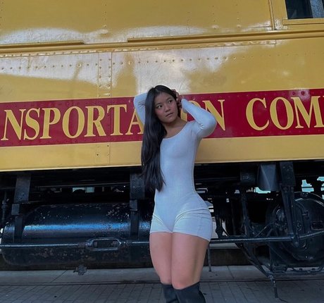 MsDumpling_ star exclusive photos