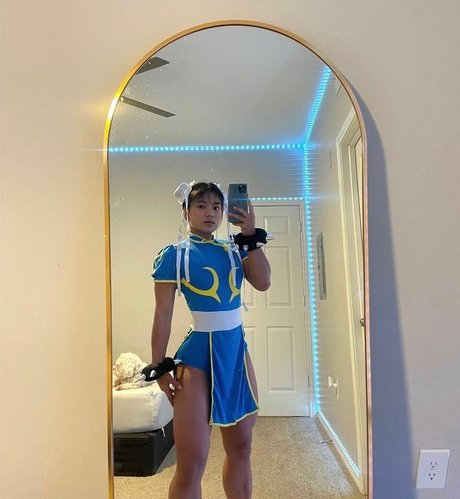 MsDumpling_ actrice pornographique photos