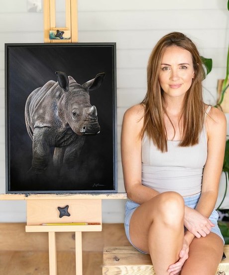 Sophie Green star du porno parfaite galerie