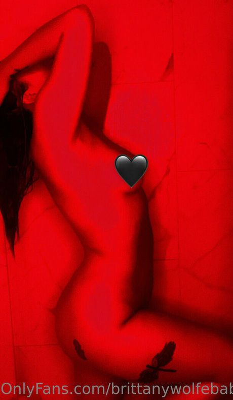 brittanywolfebabygirl star du porno sexy galeries