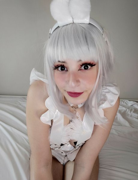 Bu Nezu étoile érotique galeries