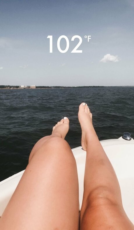 kkirafoxx actrice chaude photo