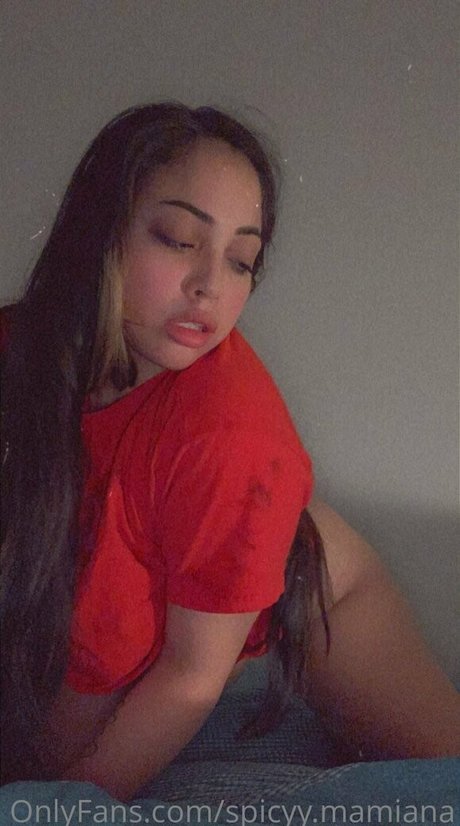 spicyy mamiana étoile sympa img