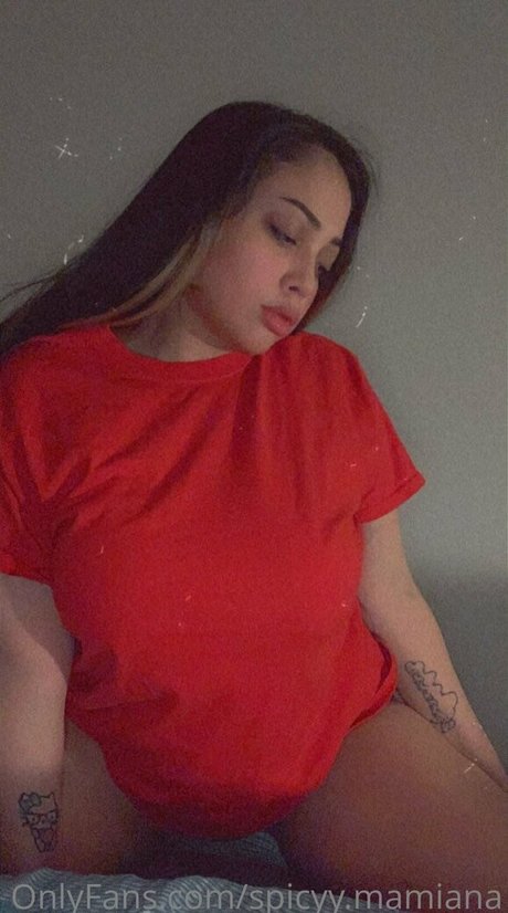 spicyy mamiana jolie actrice images