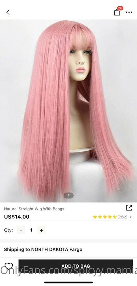 spicyy mamiana étoile parfaite photos