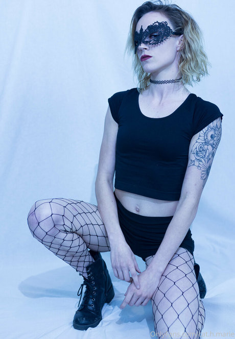 fans de gothique asiatique uniquement porno sympa des photos