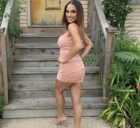 Desire Negro star pornographique photo