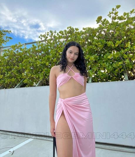 doublegemini444 étoile chaude images