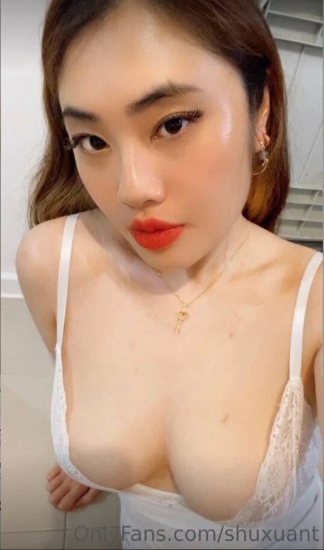 Shuxuant star du porno exclusive collection