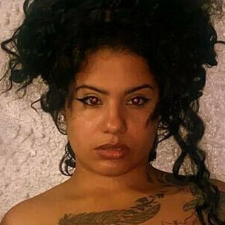 Nelsy Morales modèle pornographique img