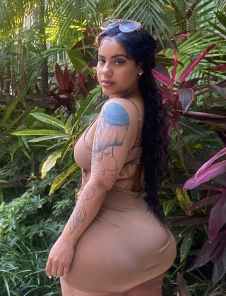 Nelsy Morales étoile de haute qualité archive