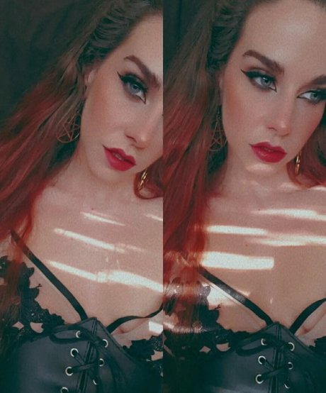 Horrorasap actrice exclusive archive