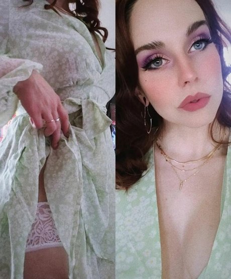 Horrorasap actrice exclusive collection