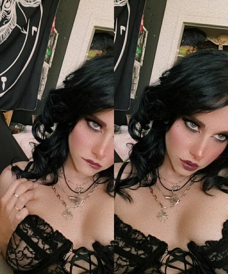 Horrorasap art star du porno photos