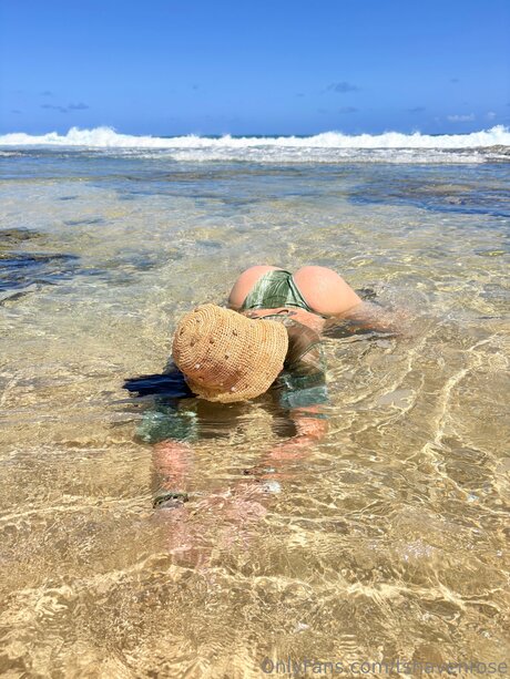 tshavenrose modèle exclusif collection