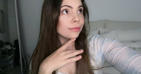 vanessaselene modèle xxx galerie