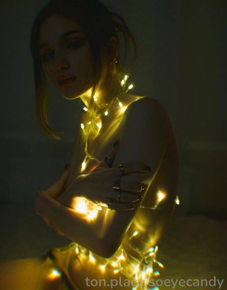 soeyecandy actrice de nus galerie