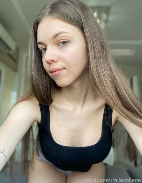 milacollege modèle porno des photos