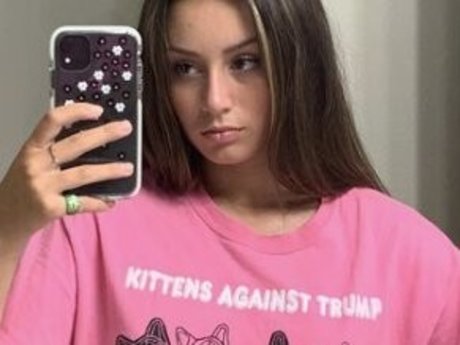 Serena Mello actrice porno photo