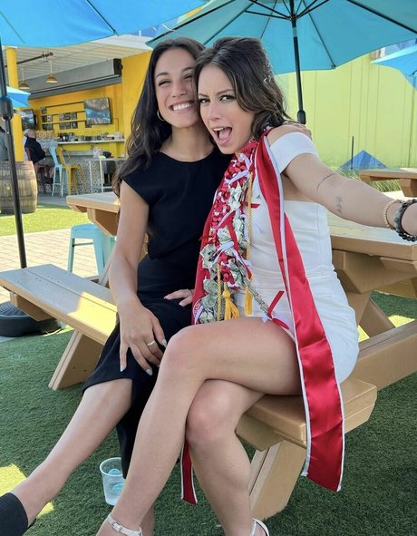 Serena Mello étoile magnifique archive