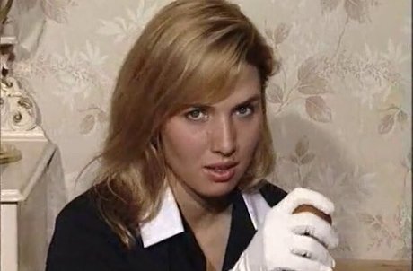 Fiona Cooper Nr 309 actrice archive