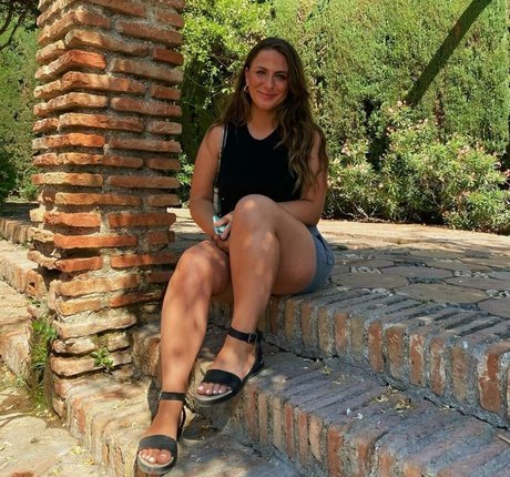 Elena Sophia Nicolosi art star du porno collection