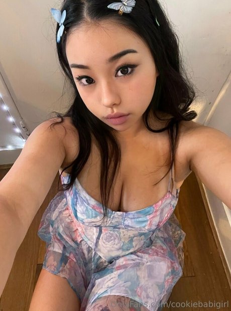 cookiebabigirl star du porno en haute qualité img