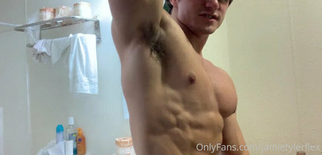 jamietylerflex haut étoile collection