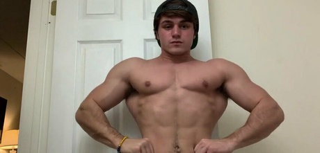 jamietylerflex étoile exclusive photo