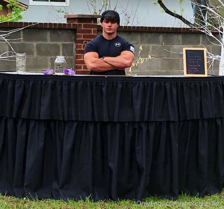 jamietylerflex modèle chaud image