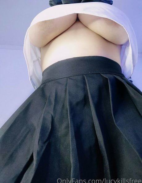 lucyskillsfree modèle meilleur photos