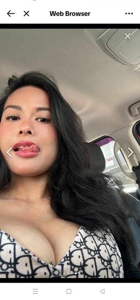 yoswagmama actrice exclusive photos